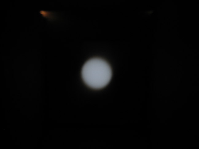 Sonnenfinsternis Versuch Kerns 31