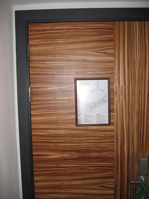 Larespark Antalya Zimmer 1