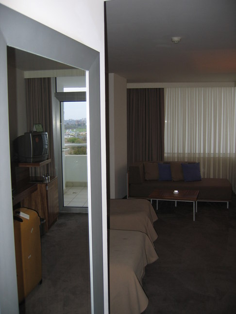 Larespark Antalya Zimmer 8