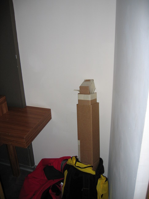 Larespark Antalya Zimmer 16
