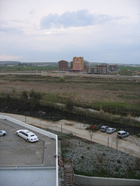 Larespark Antalya Landsicht 3