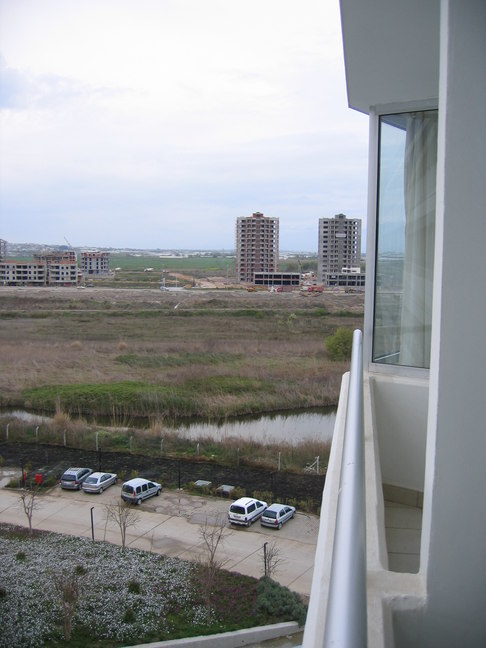 Larespark Antalya Landsicht 4