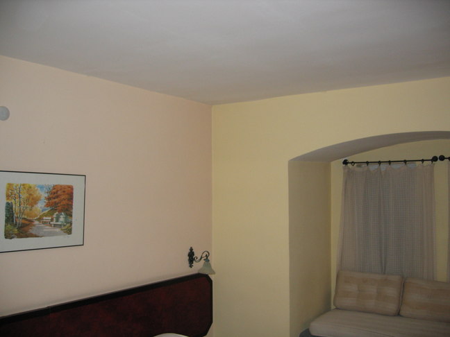 Avrasya Avanos Zimmer 2