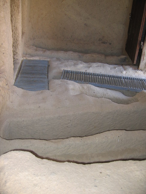 Felsenkirchen G&ouml;reme 18