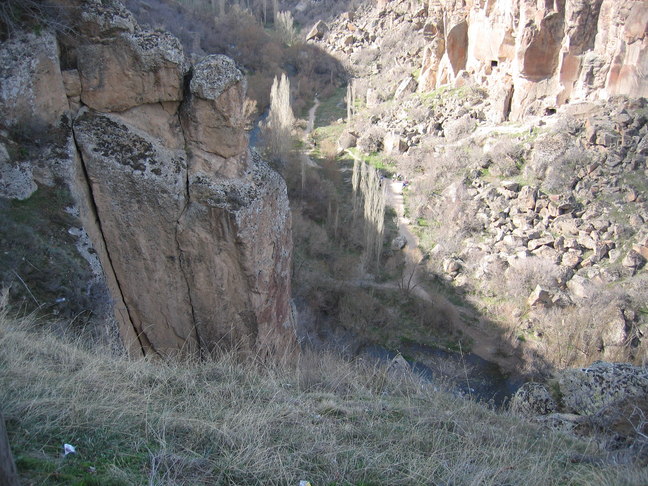 Ihlaratal 2