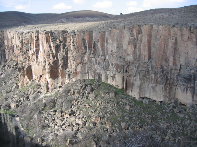 Ihlaratal 3