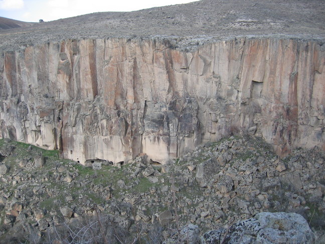 Ihlaratal 5