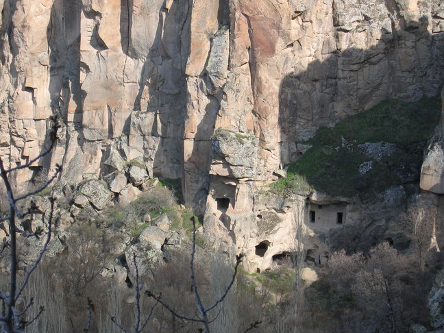 Ihlaratal 8