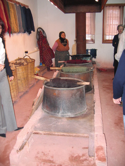 Tepichkn&uuml;pferei 1