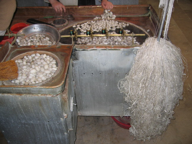 Tepichkn&uuml;pferei 8