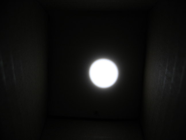 Camera Obscura Tubularis Vorbereitung 13