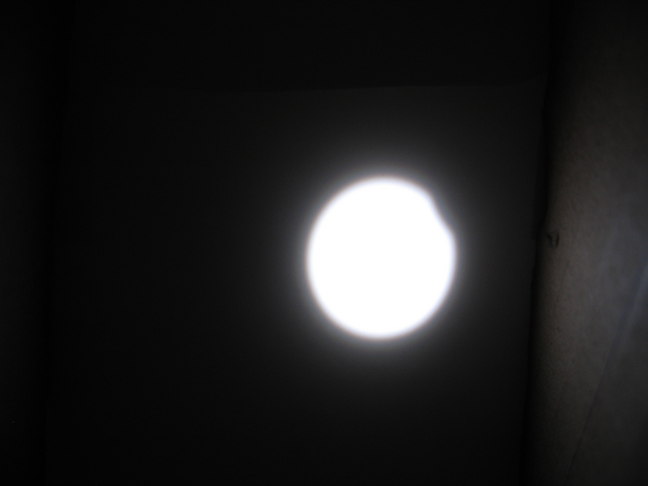 Camera Obscura Tubularis Vorbereitung 19