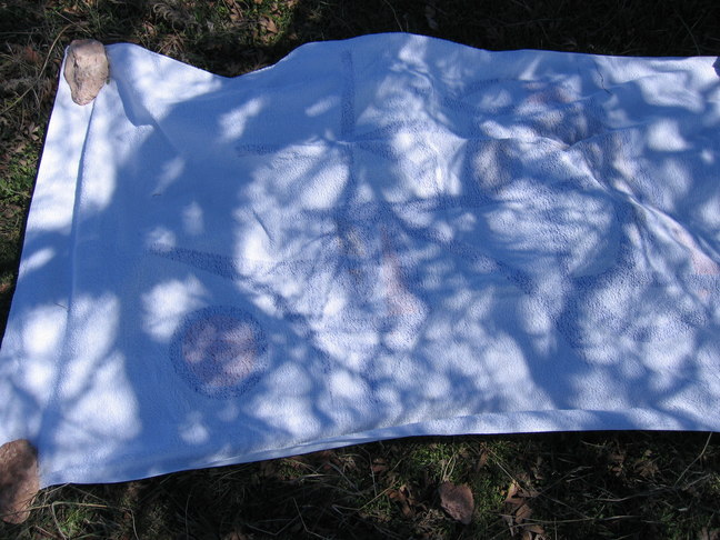 Camera Obscura Arbis 1