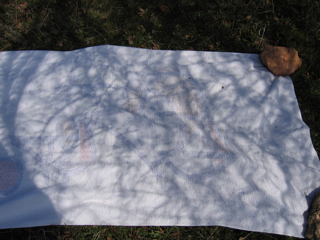 Camera Obscura Arbis 6