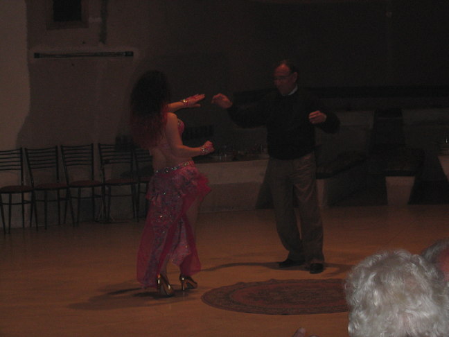 Avanos Unterhaltungsabend 14