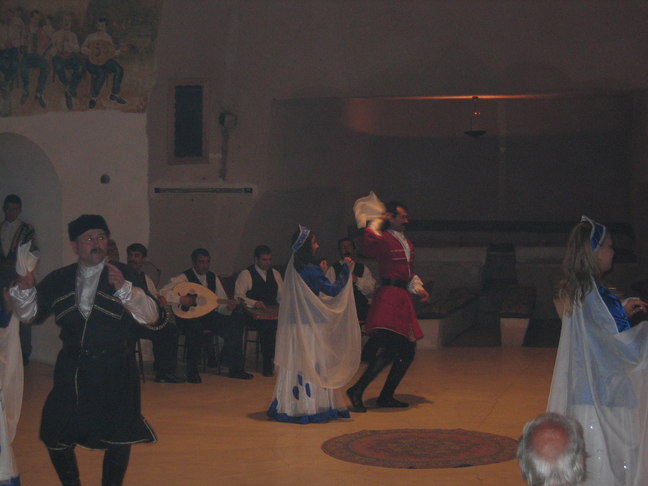 Avanos Unterhaltungsabend 17