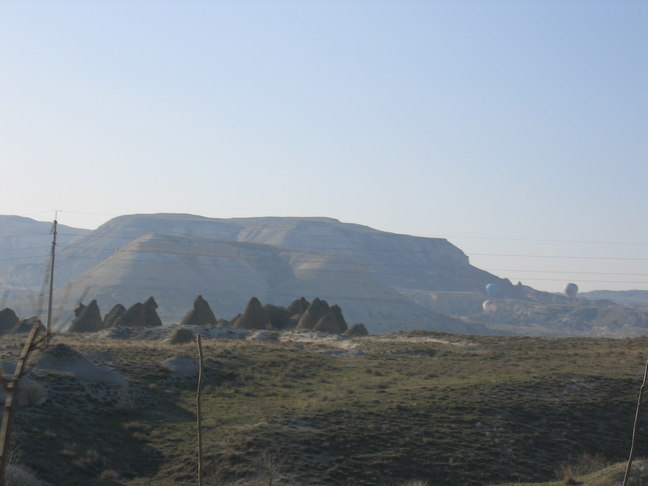 Hochebene 1