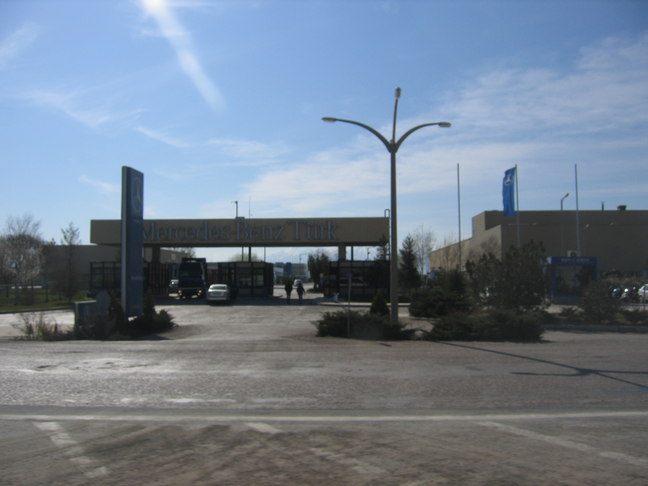 Bey&scedil;ehir 5
