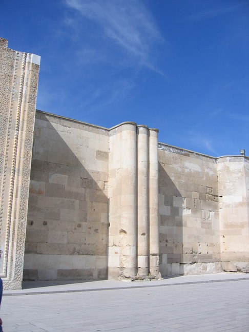 Sultanhani Karavanserei 2