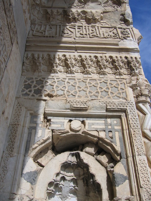Sultanhani Karavanserei 11