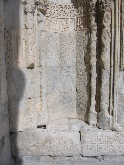 Sultanhani Karavanserei 13