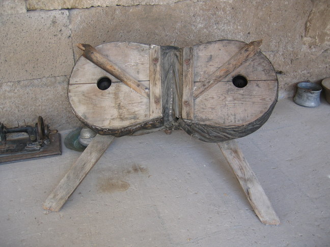 Sultanhani Karavanserei 14