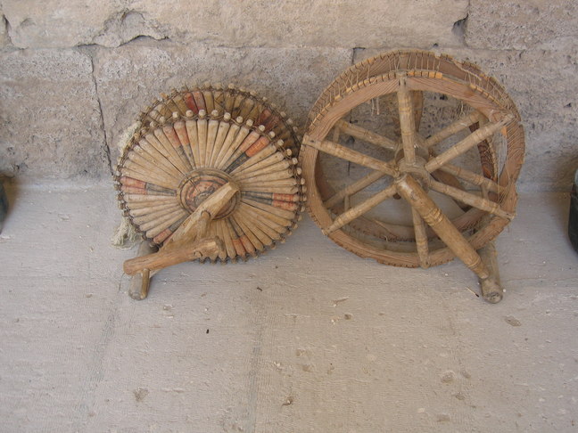 Sultanhani Karavanserei 16