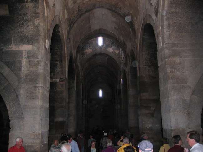 Sultanhani Karavanserei 17