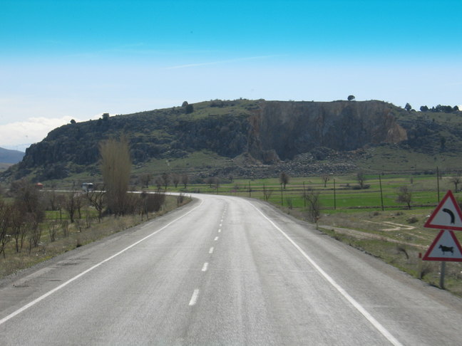 Hochebene 6