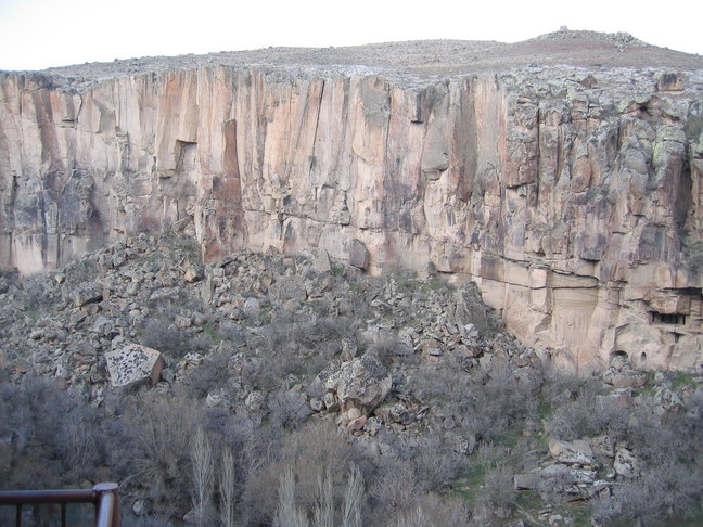 Ihlaratal 10
