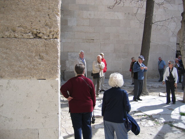 Sultanhani Karavanserei 18