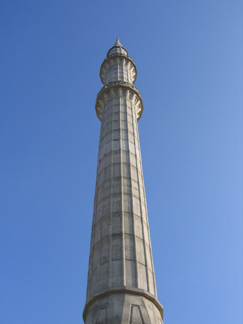 Serik Moschee 2