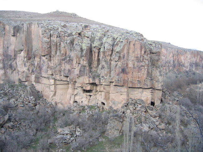 Ihlaratal 11