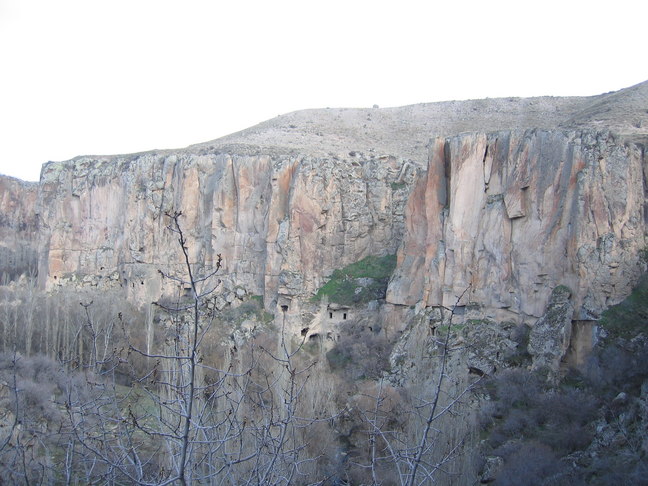 Ihlaratal 13
