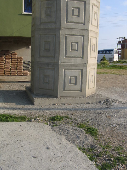 Serik Moschee 5