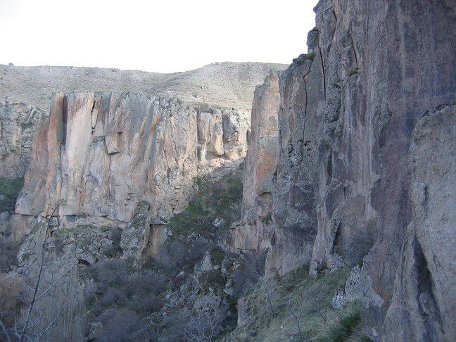 Ihlaratal 14