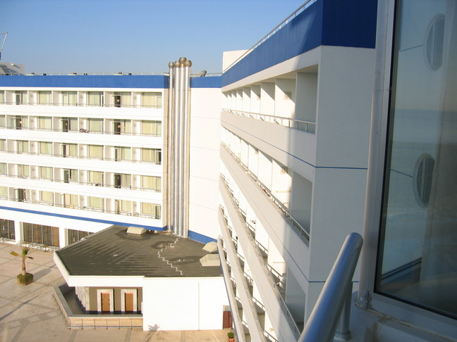 Larespark Antalya Meersicht 25