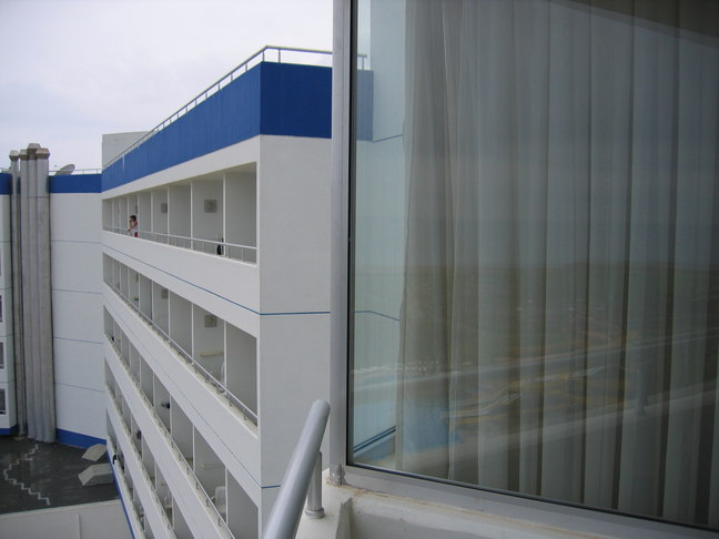 Larespark Antalya Meersicht 12