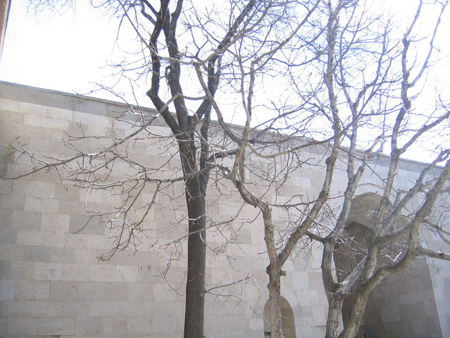 Sultanhani Karavanserei 26