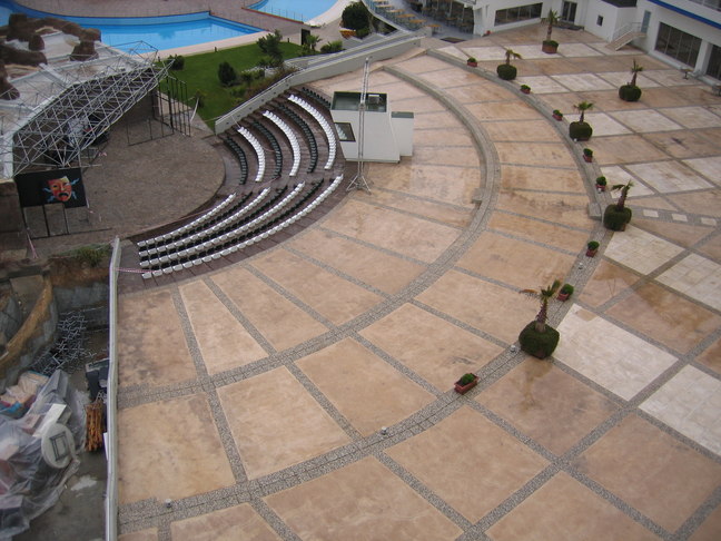 Larespark Antalya Meersicht 16