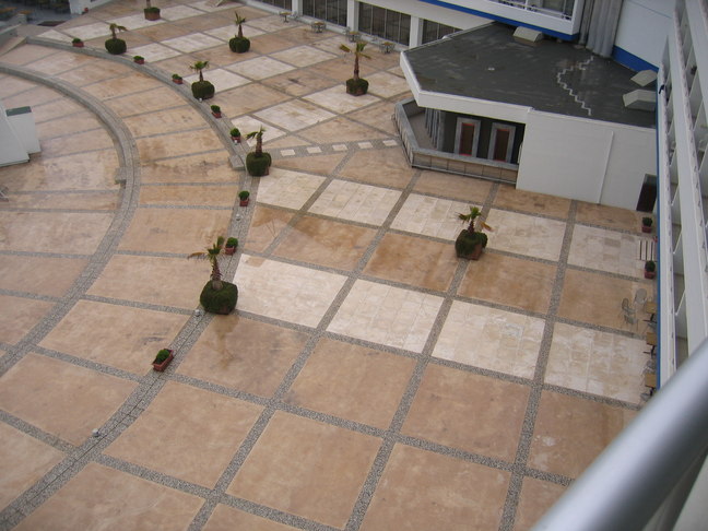 Larespark Antalya Meersicht 17