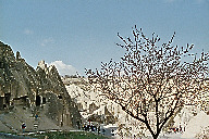 Felsenkirchen G&ouml;reme 19