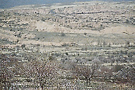 Landschaft um G&ouml;reme 6