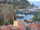 Antalya alter Hafen 2