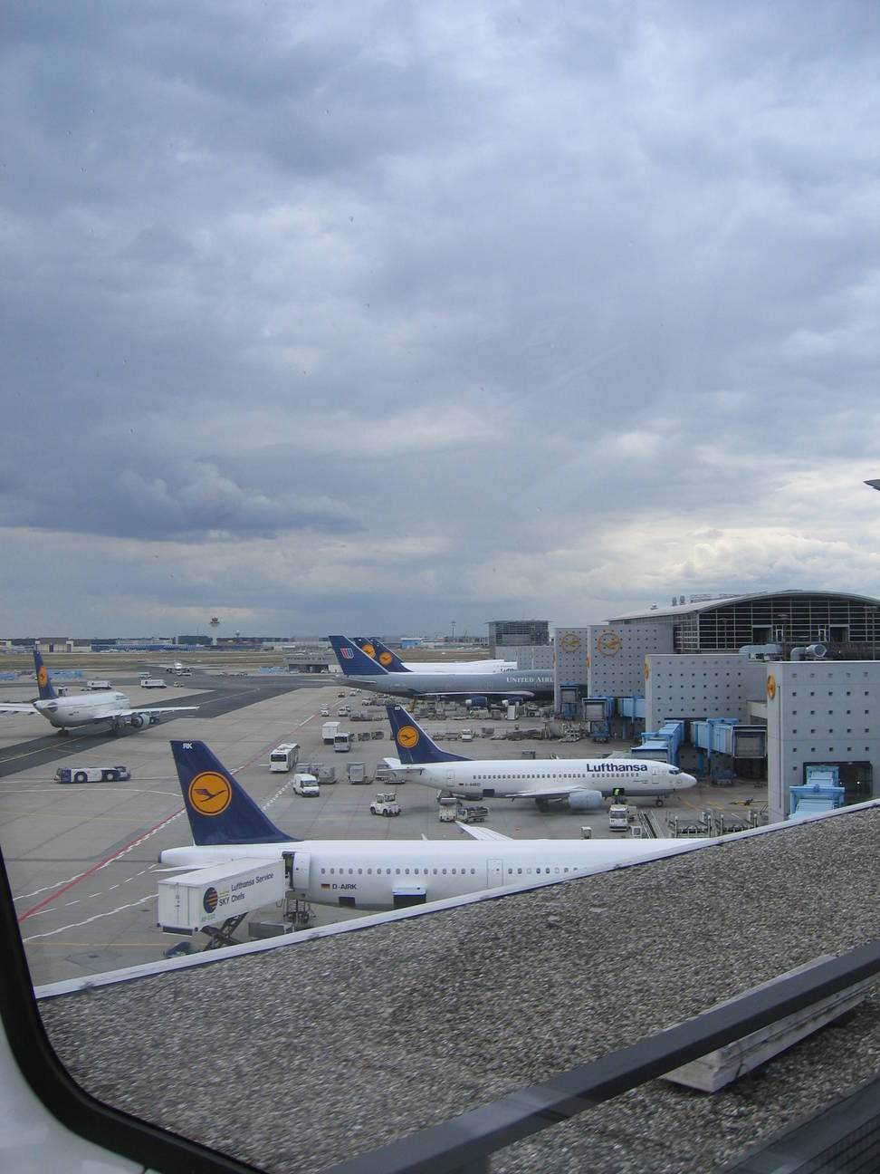 Sky Metro 7