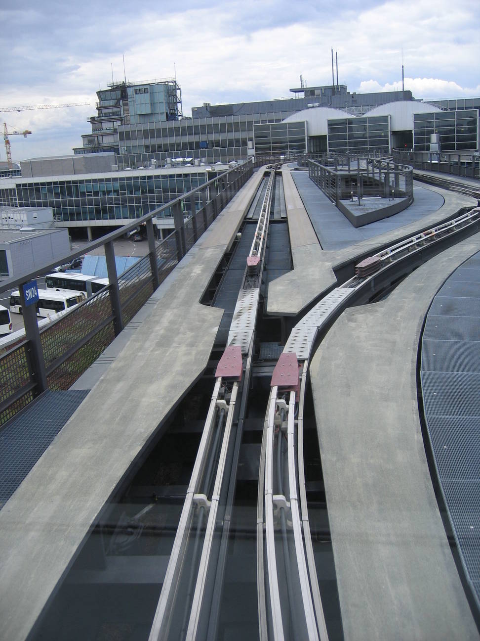 Sky Metro 8
