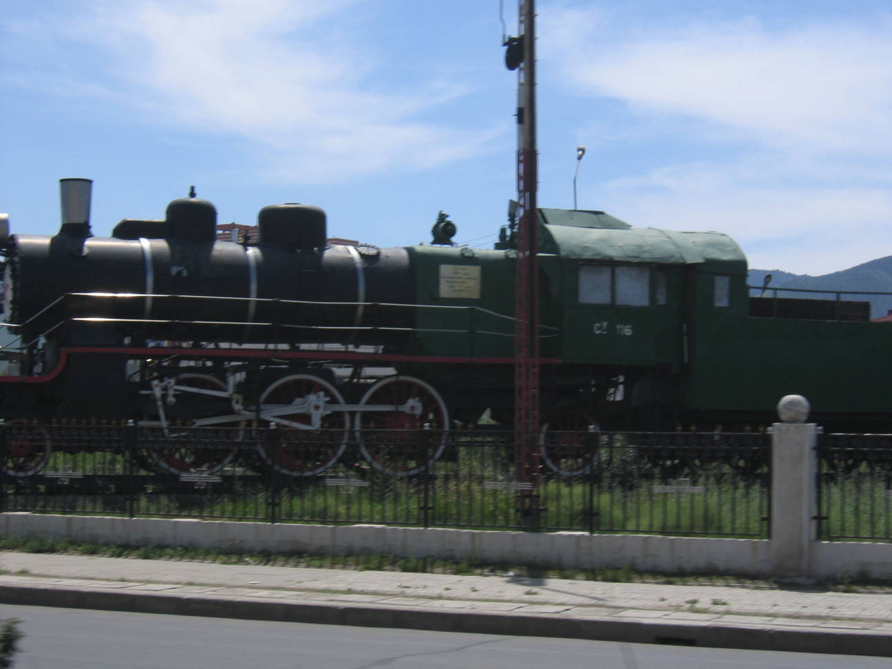Ulan Bator City 10