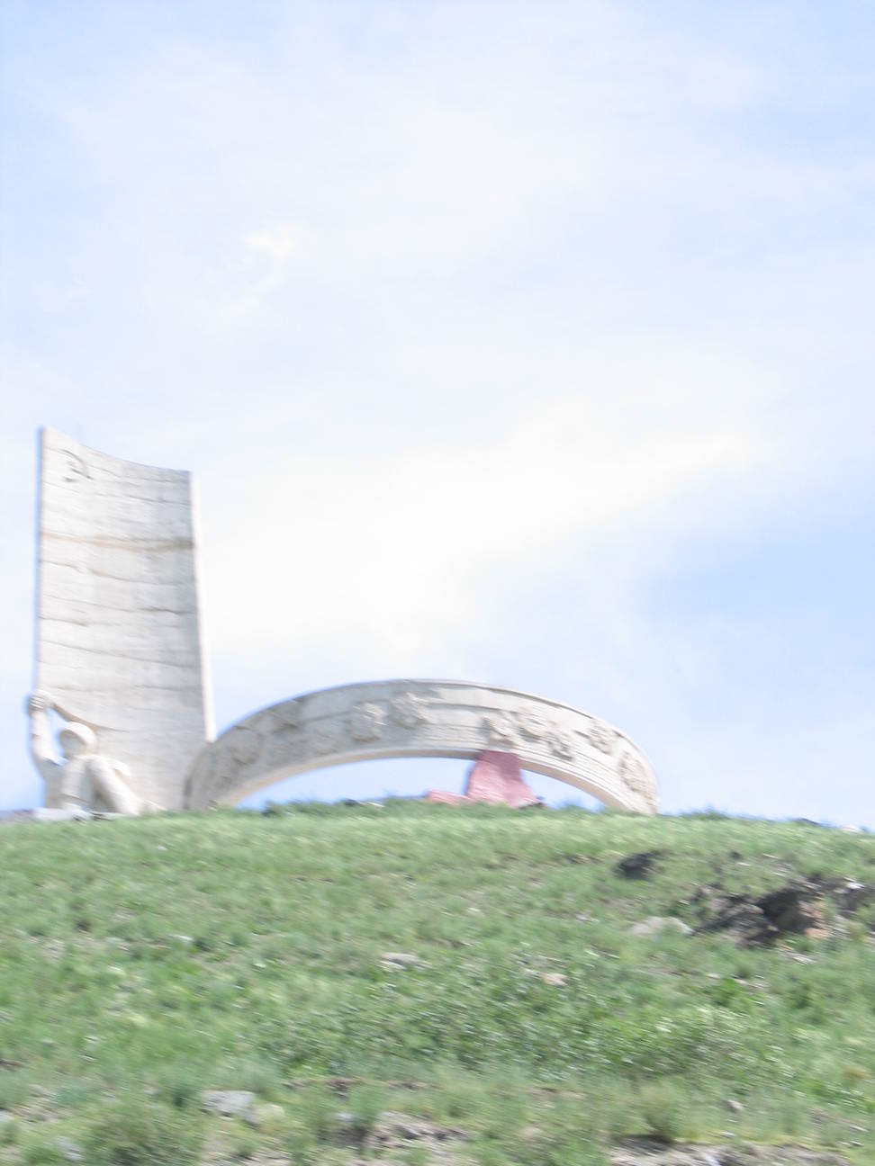 Kriegerdenkmal 3