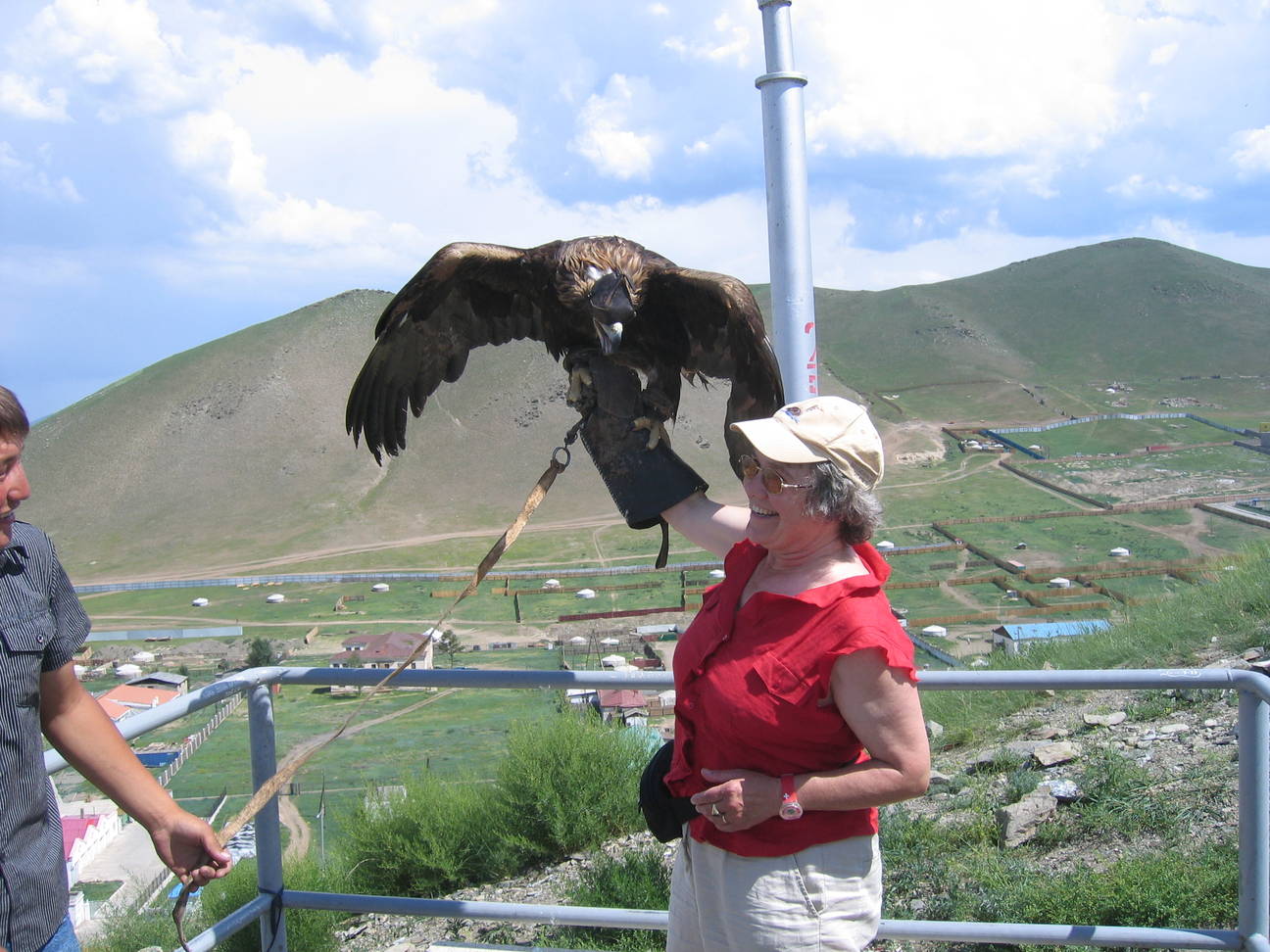 Adler 3