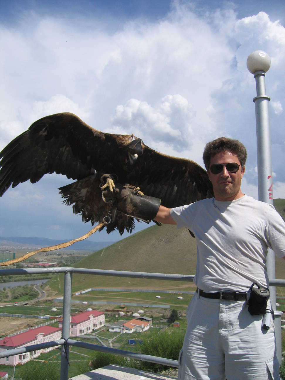 Adler 4
